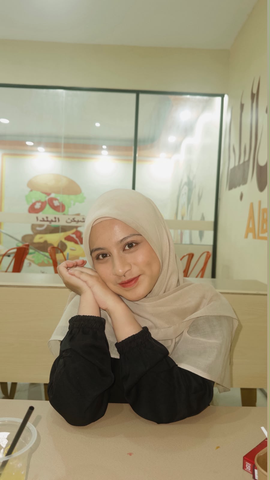 Foto Aila Inayah